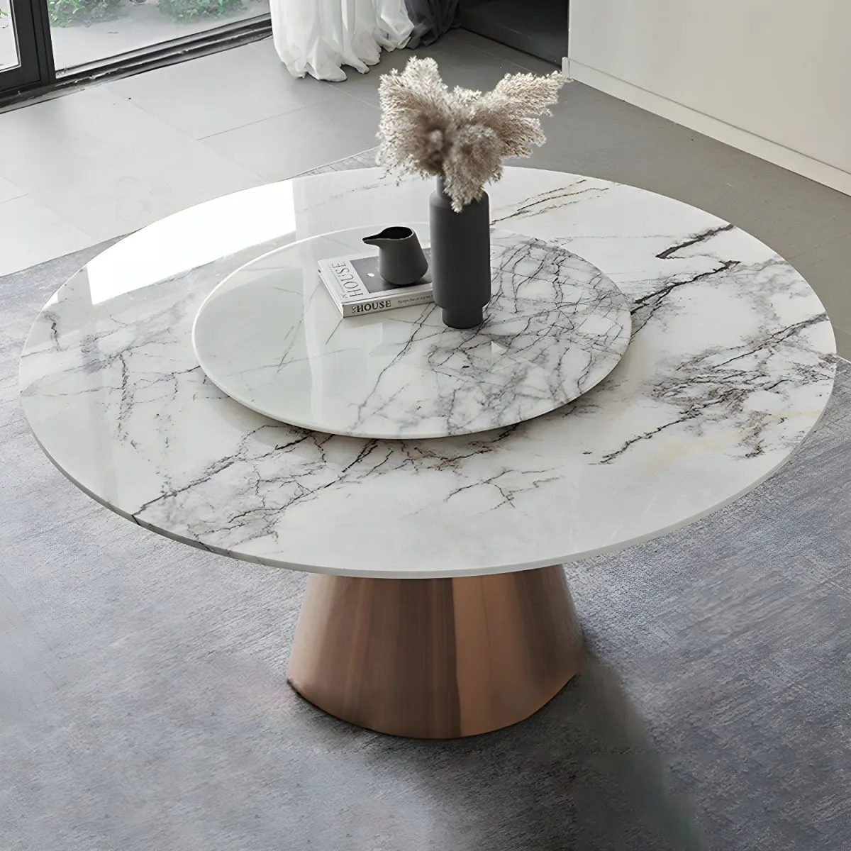 Itzayana Dining Table