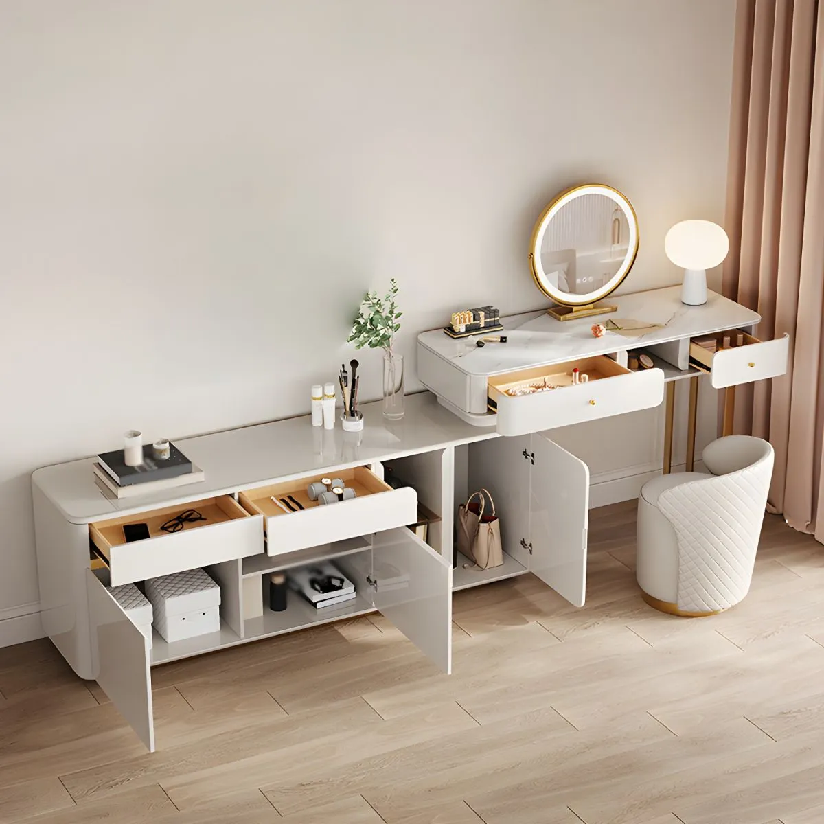 Marie Dressing Tables
